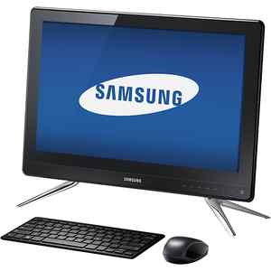 Samsung Ativ One 5 500A2D All-in-One