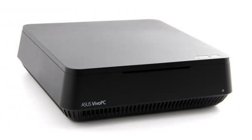 Asus VivoPC VC60 Pros and Cons | TechSpot