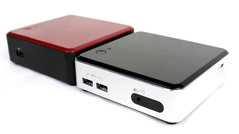 ミニPC intel NUC D54250WYKH 01w2bb5Mw10a0m6z9dR4E00-5..