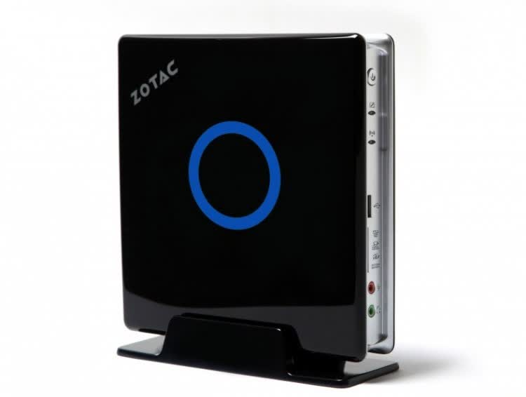 Zotac Zbox ID83 Plus