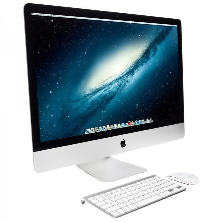 Apple iMac 27