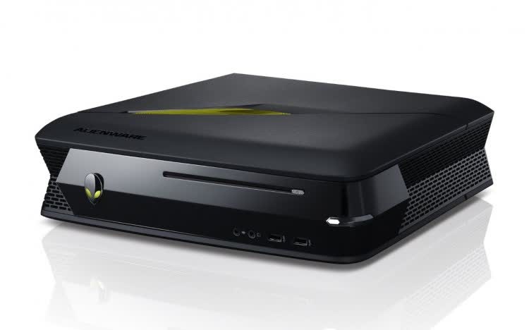 Alienware X51 R2 Pros and Cons | TechSpot