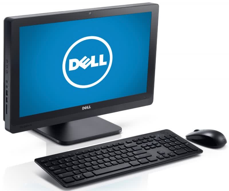 Dell Inspiron One 20 2020 Reviews, Pros and Cons | TechSpot Dell Inspiron One 20 2020 Reviews, Pros and Cons | TechSpot