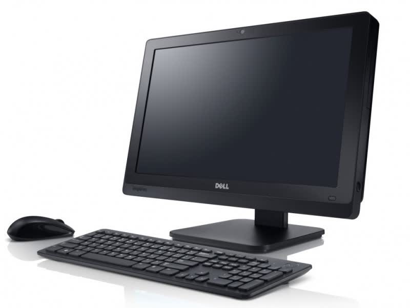 Dell Inspiron One 20 2020