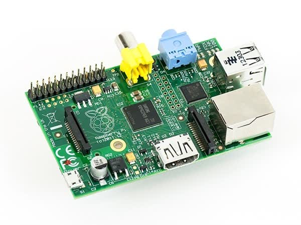 Raspberry Pi 2 Model B