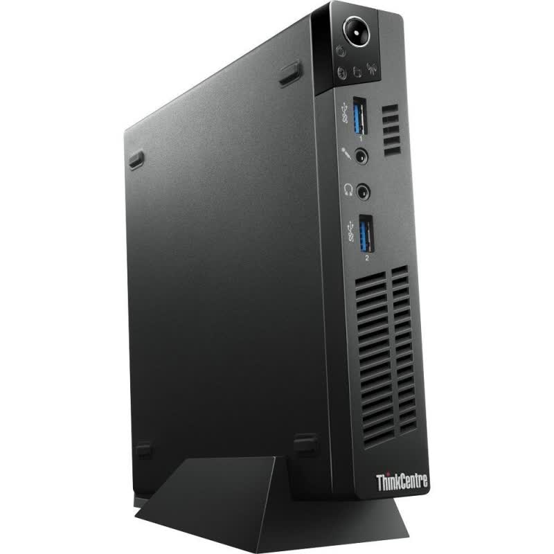 Lenovo ThinkCentre M93p Tiny