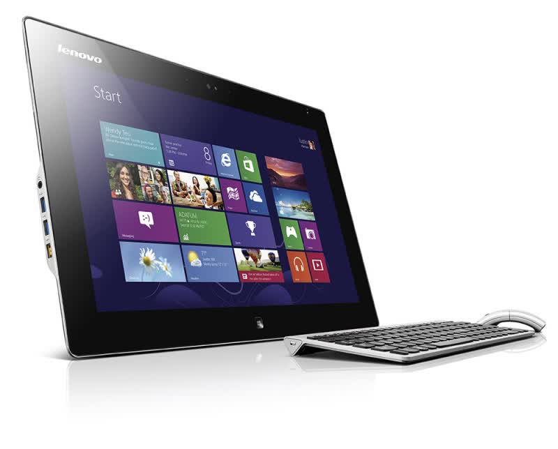 Lenovo IdeaCentre Flex 20 All-in-One