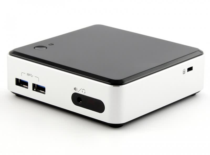 Intel NUC D54250WYK