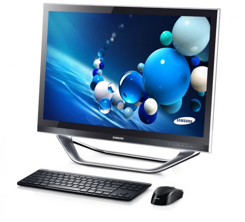 Samsung All-In-One DP-700A3D Pros and Cons | TechSpot
