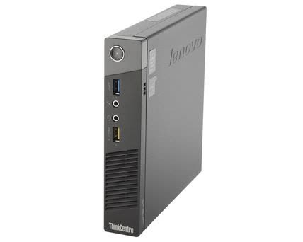 Lenovo ThinkCentre M93p tiny+光学ドライブ Amazon.com: Lenovo ThinkCentre M93P Tiny Form Factor Business