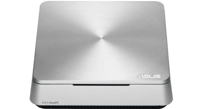 Asus VivoPC VC60 Pros and Cons | TechSpot