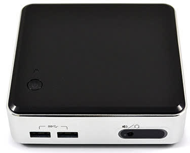 ミニPC Intel NUC BOXD54250WYKH Intel D54250WYK Mini PC NUC Kit BOXD54250WYK1 B&H Photo Video