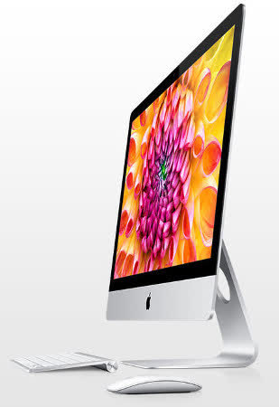 Apple iMac 27