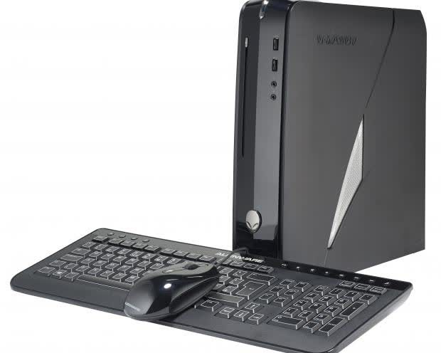 Alienware X51 R2 Reviews, Pros and Cons | TechSpot