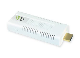 Favi Entertainment Smartstick TV Streamer