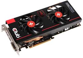 Club3D Radeon HD 7970 royalAce 3GB GDDR5 PCIe CGAX-7977SO Pros and Cons ...