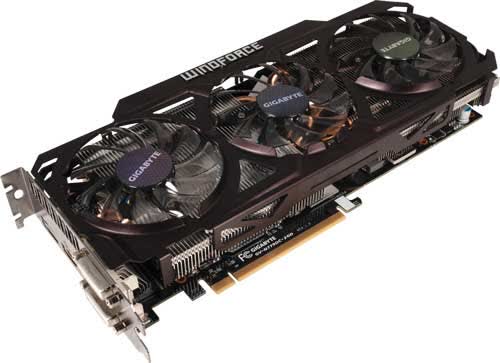 Gigabyte RTX 4070 Ti SUPER WINDFORCE OC Graphics Card Review - eTeknix