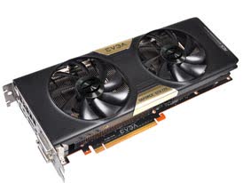 EVGA Geforce GTX 770 Superclocked w/ATX 2GB GDDR5 PCIe