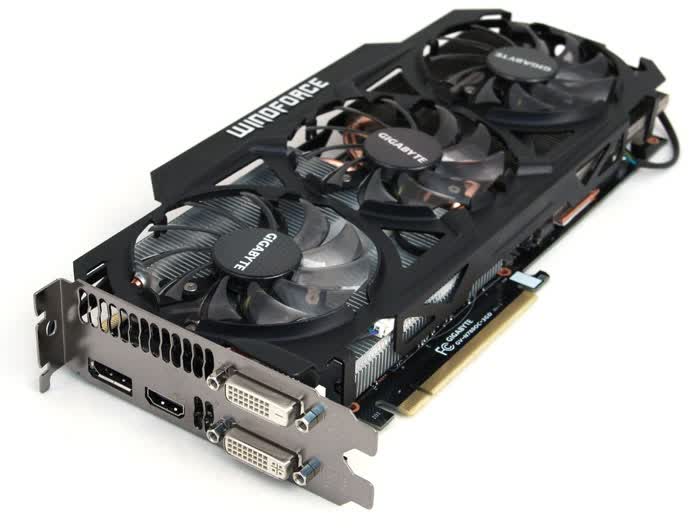 Gtx 780 windforce 3gb clearance