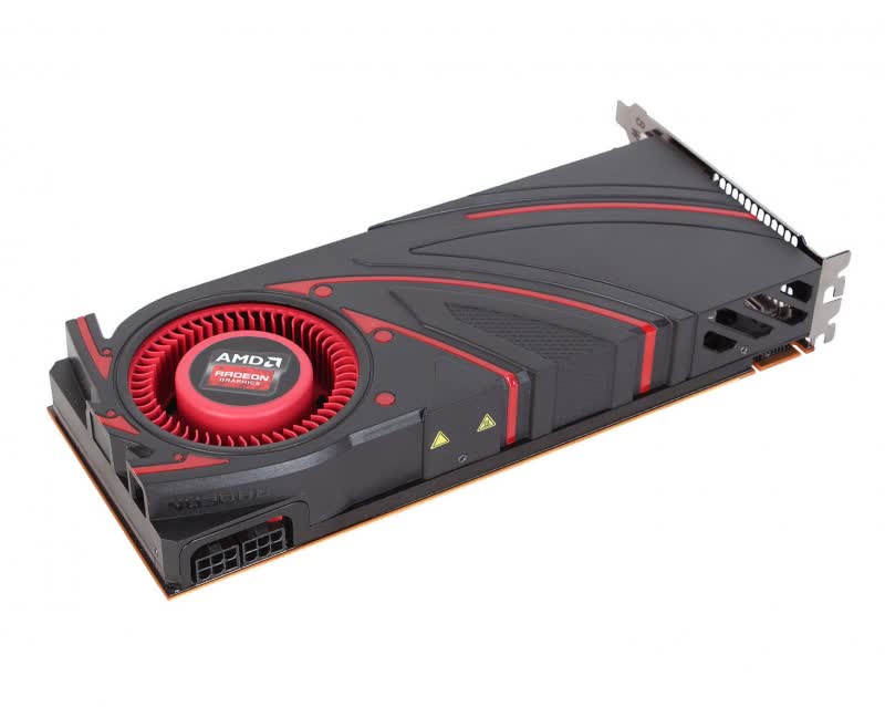 AMD Radeon R9 280X 3GB GDDR5 PCle Reviews and Ratings - TechSpot