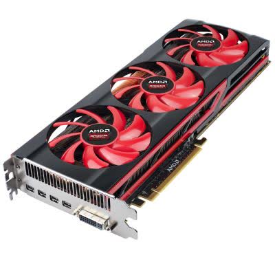 AMD Radeon HD 7990 3GB GDDR5 PCle