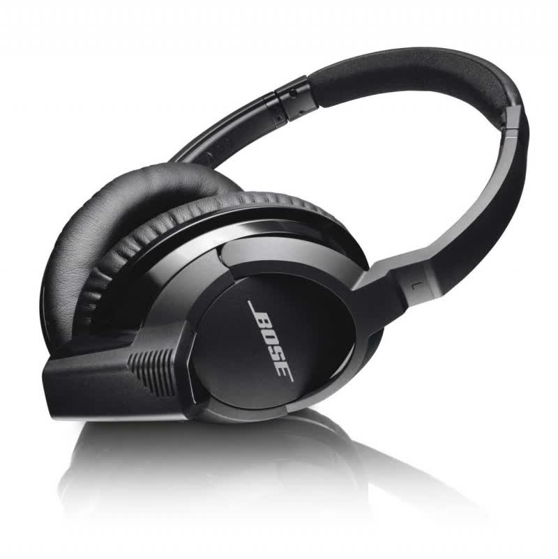 Bose AE2w Bluetooth Headphones