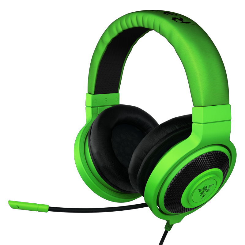 Razer Kraken Pro