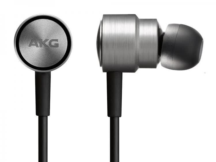 AKG K 391 NC