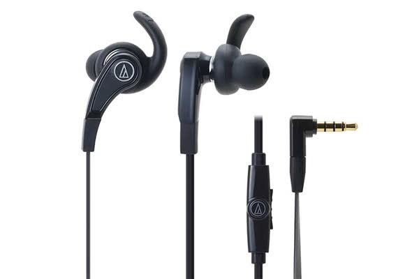 Audio Technica ATH-CKX9is SonicFuel