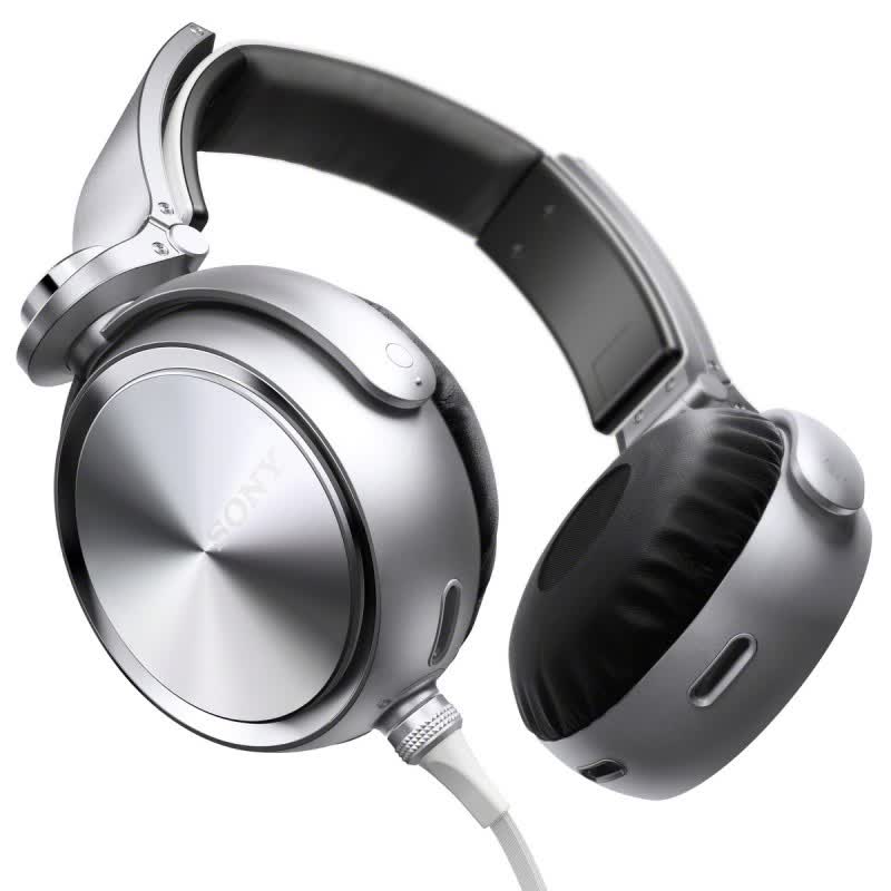 Sony MDR-XB910