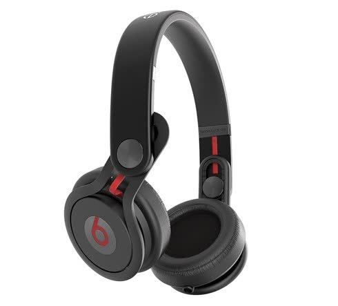 Monster Cable Beats by Dr. Dre Mixr Pros and Cons | TechSpot