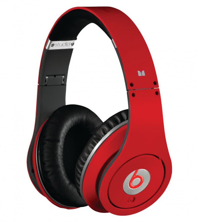 Monster Cable Beats by Dr. Dre Studio 2 2013 Edition Reviews, Pros Cons | TechSpot