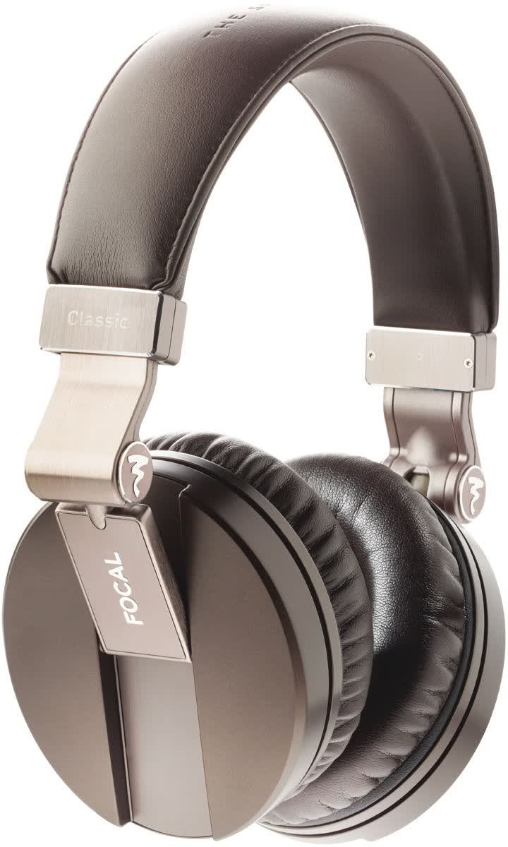 Focal Spirit Classic