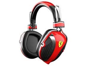 Logic3 Ferrari Scuderia P200