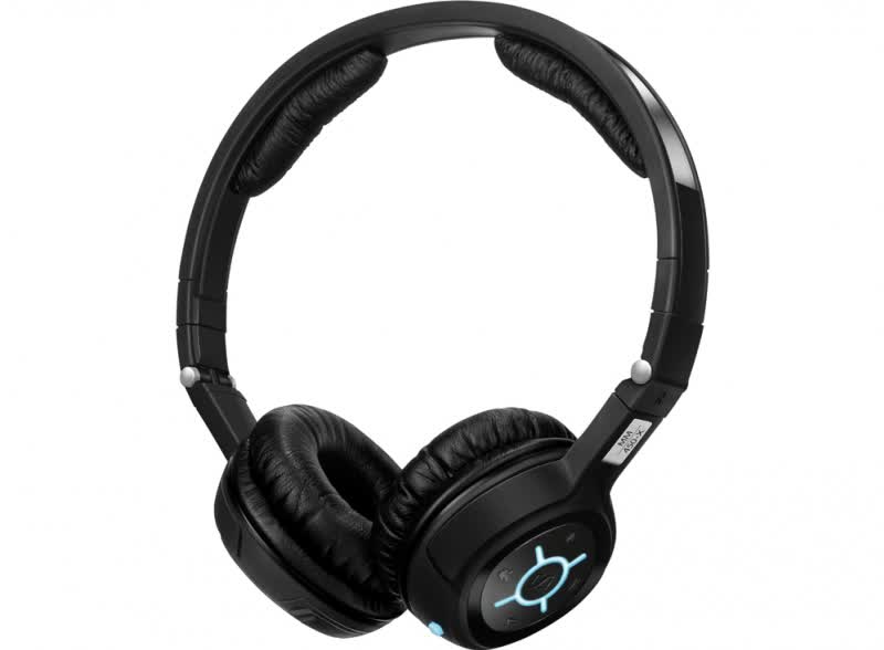 Sennheiser MM 450-X