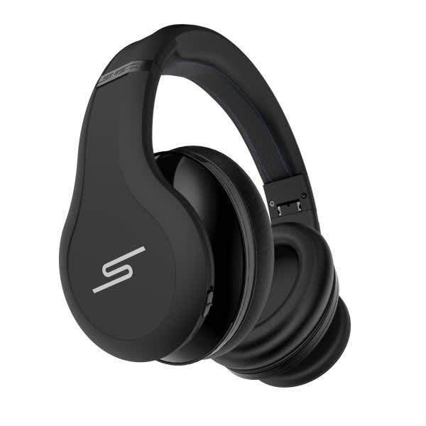 SMS Audio Street by 50 ANC over-ear wired