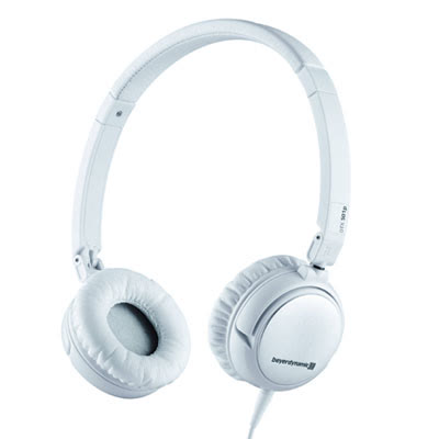 BeyerDynamic DTX 501 p