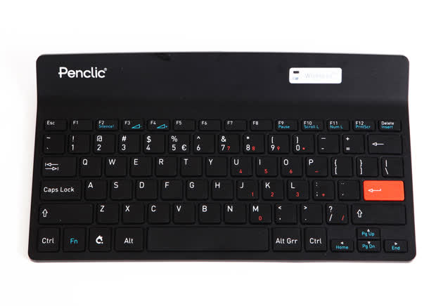 Penclic Mini Keyboard K2