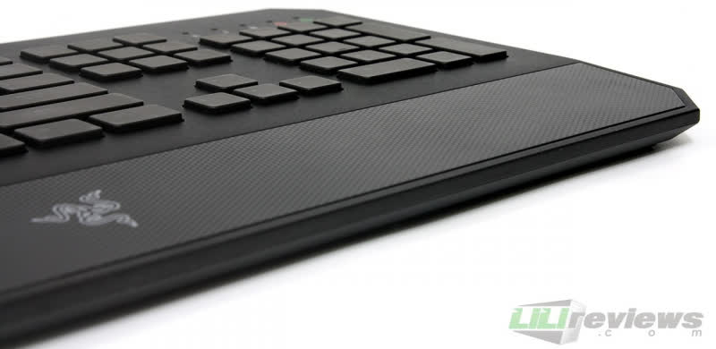 Razer Deathstalker