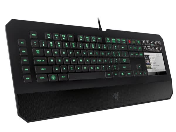 Razer Deathstalker Ultimate