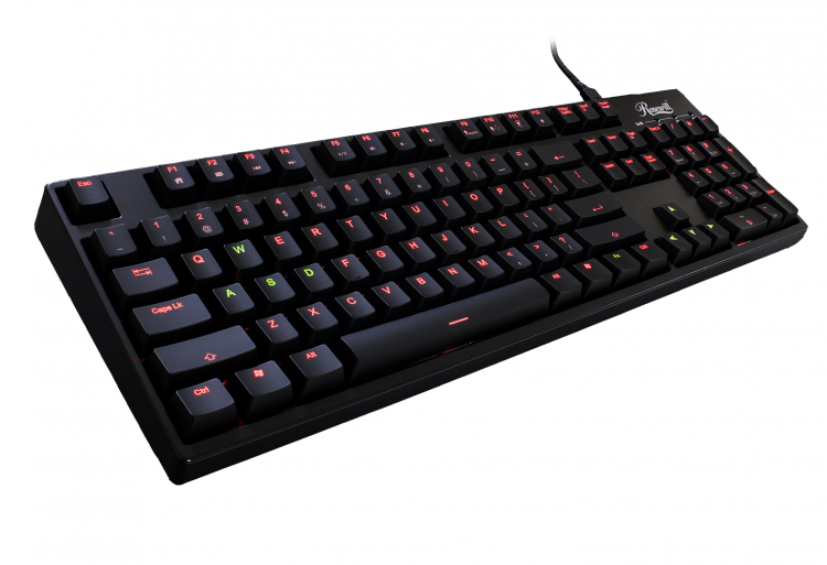 Rosewill Helios RK-9200 Mechanical Keyboard