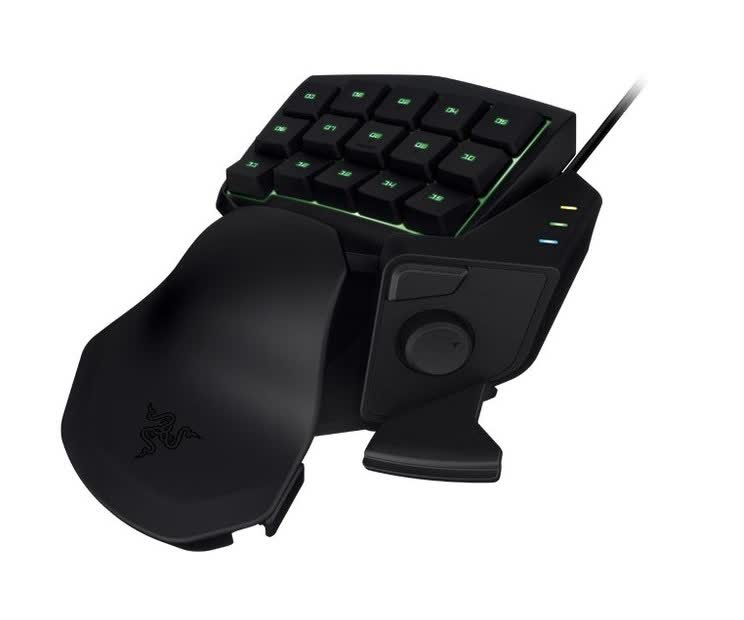 Razer Tartarus