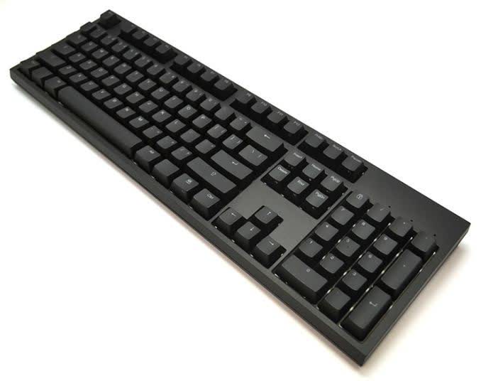 Code Keyboard