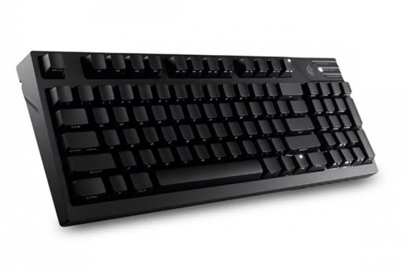 Cooler Master CM Storm Quickfire TK Stealth