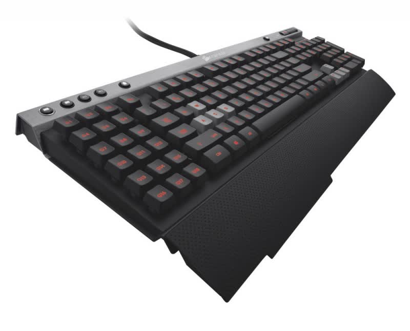 Corsair Raptor K50