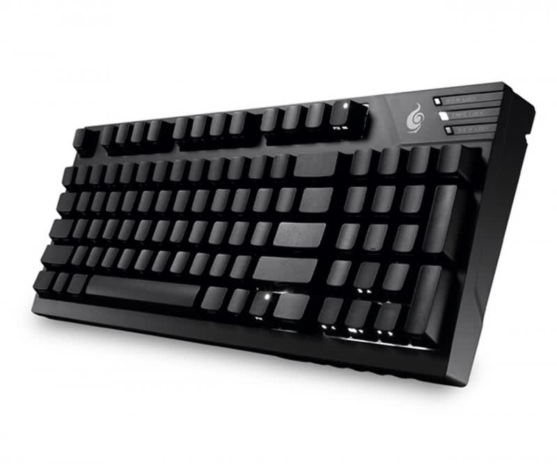 Cooler Master CM Storm QuickFire XT