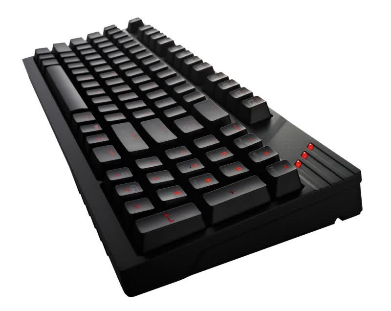 Cooler Master CM Storm QuickFire TK