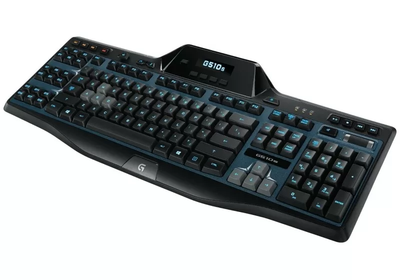 Logitech G510s