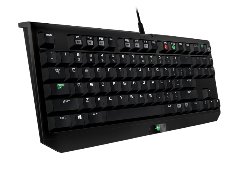 Razer BlackWidow Tournament