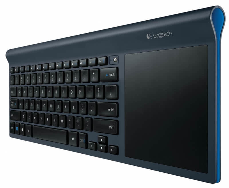 Logitech Wireless Keyboard TK820